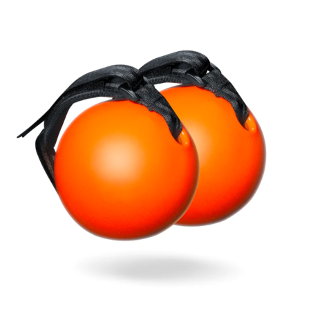 Bellicon® Weight Balls Pair, 1 lb