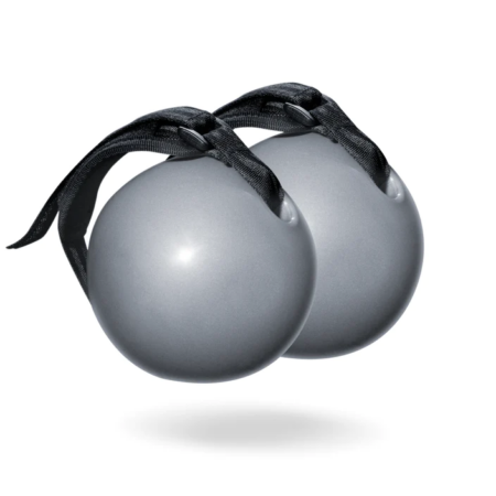 Bellicon® Weight Balls Pair, 2 lbs