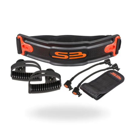 Shadow Boxer Fitness Set