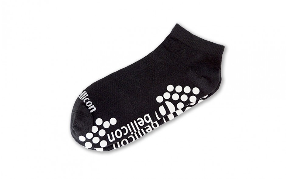 Anti Skid Socks, Black, One Size Anti Skid Socks, Black, One Size