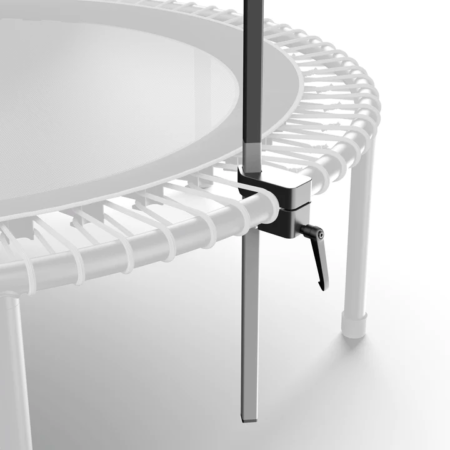 Universal T-Bar Connector