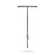 T-Bar Stainless Steel