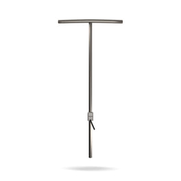 T-Bar Stainless Steel